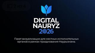 Digital Nauryz