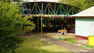 В ТУРКЕСТАНСКОЙ ОБЛАСТИ В ЭТОМ ГОДУ БОЛЕЕ 41 ТЫСЯЧИ ДЕТЕЙ ПОСЕТЯТ ЛЕТНИЕ ОЗДОРОВИТЕЛЬНЫЕ ЛАГЕРЯ