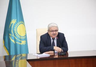 Сообщение Северо-Казахстанской областной избирательной комиссии