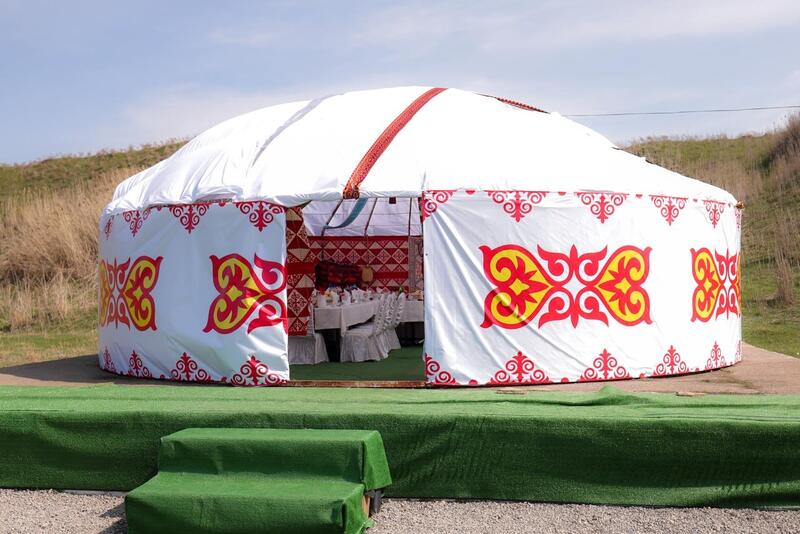 В Шымкенте состоялась экологическая акция «Мөлдір бұлақ»