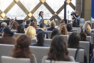 Бизнес Казахстана усиливает участие в достижении Целей устойчивого развития