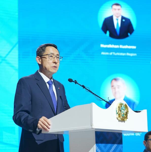 НА МЕЖДУНАРОДНОМ ИНВЕСТИЦИОННОМ ФОРУМЕ «TURKISTAN INVESTMENT AND TOURISM FORUM-2025» ПОДПИСАНО 7 МЕМОРАНДУМОВ НА 432,2 МЛРД ТЕНГЕ