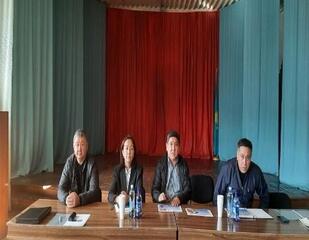 О проведенном комиссионном тестировании охранников частных охранных организаций