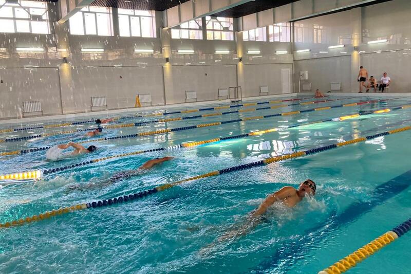 В Алматы подвели итоги учебно-методического сбора специалистов по физподготовке Вооруженных сил