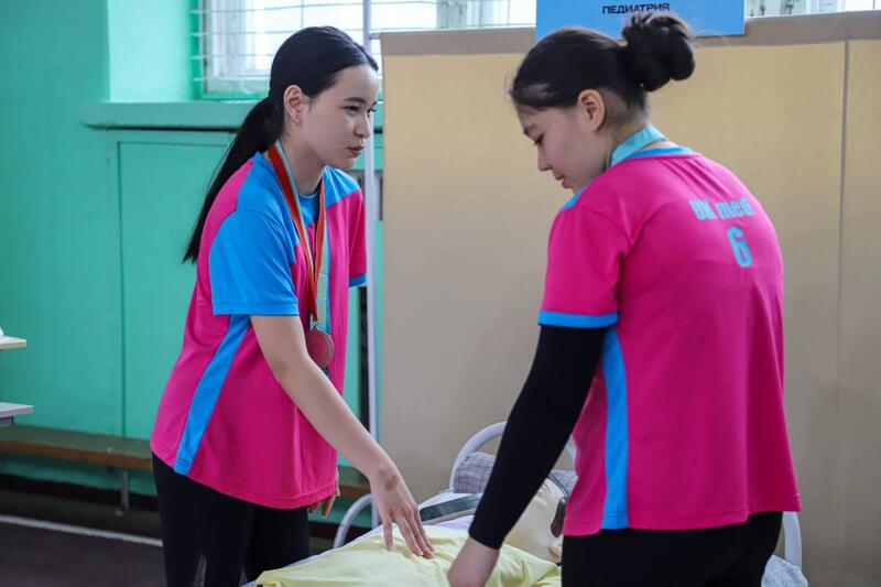 ДЛЯ ПОСТУПЛЕНИЯ В МЕДИЦИНСКИЕ КОЛЛЕДЖИ ВВЕДЕНЫ ВСТУПИТЕЛЬНЫЕ ЭКЗАМЕНЫ