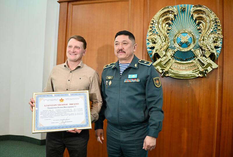 Шведский стол и национальная кухня: в Вооруженных Силах внедряют новые стандарты системы питания