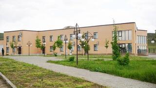 ТУРКЕСТАН: В ОРДАБАСИНСКОМ РАЙОНЕ ОТКРЫЛСЯ ВИЗИТ-ЦЕНТР «ОРДАБАСЫ»