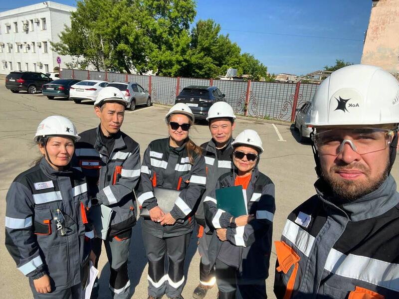 Женщины на передовой безопасности: истории силы, профессионализма и преданности делу