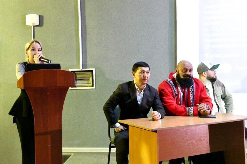 «Астана - город без наркотиков»: в столице прошла встреча по профилактике наркомании