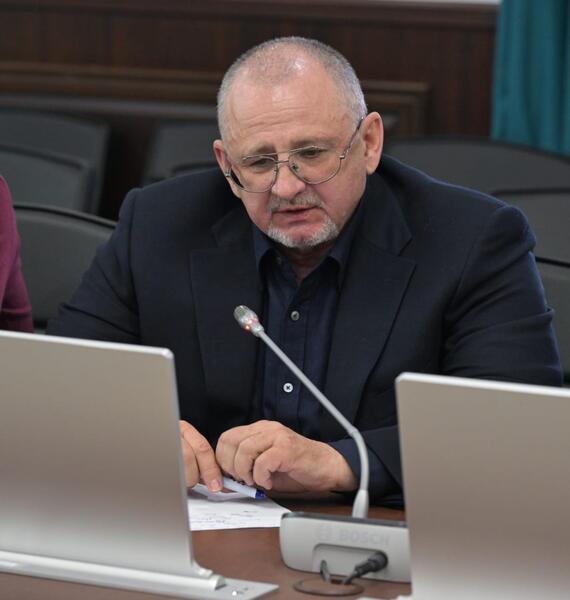 Аким области провел встречу с сельхозтоваропроизводителями региона, на которой обсудили подготовку и проведение весенне-полевых работ текущего сезона