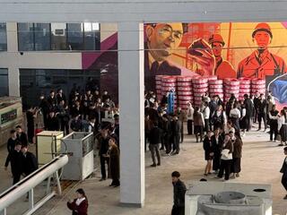 ГОД РАБОЧИХ ПРОФЕССИЙ — НОВЫЕ ВОЗМОЖНОСТИ ДЛЯ МОЛОДЁЖИ!