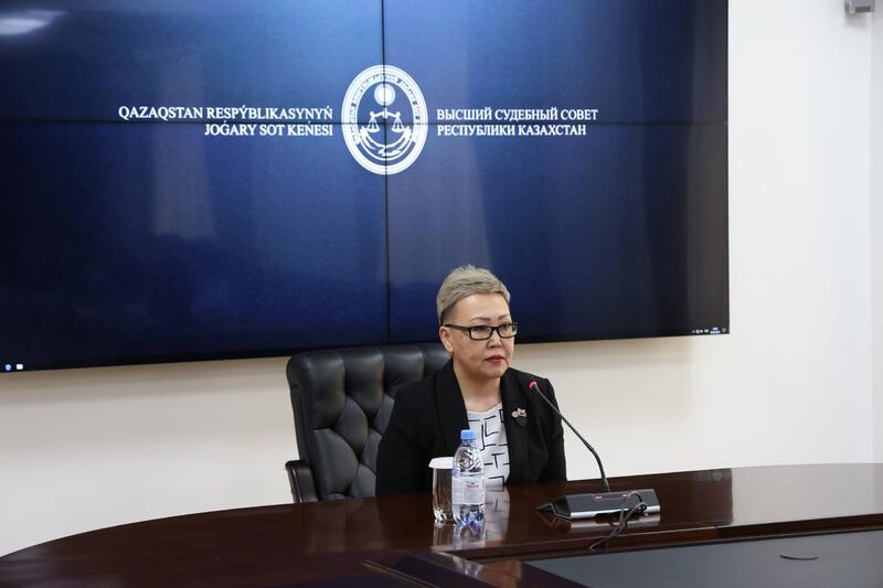 Устное интервьюирование кандидатов в судьи кассационных судов