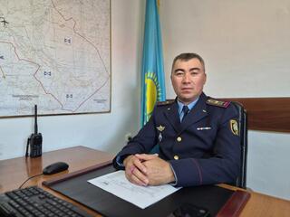 30-летие МЧС: История мужества Азамата Жаналина