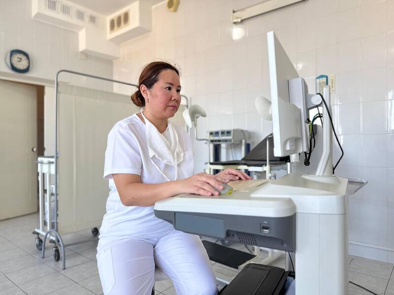 РЕНОВАЦИЯ ДЕТСКИХ ОБЛАСТНЫХ БОЛЬНИЦ: ОТКРЫВАЮТСЯ ЦЕНТРЫ КОМПЕТЕНЦИЙ, ОБНОВЛЯЕТСЯ ОБОРУДОВАНИЕ, ОБУЧАЮТСЯ КАДРЫ