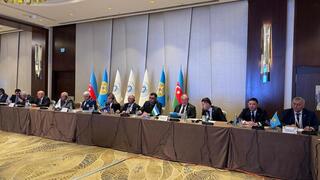 МЧС Казахстана на XXVI Международной спортивной конференции пожарных и спасателей