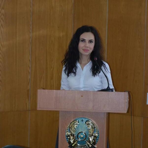 Служить делу и людям