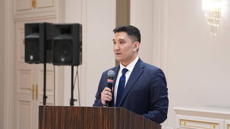 В Казахстане представлена новая модель системы управления отходами