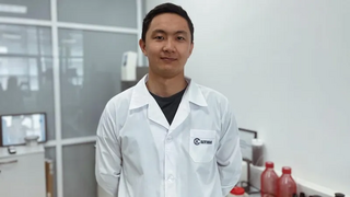 Казахстанский ученый совершил прорыв в области метрологии