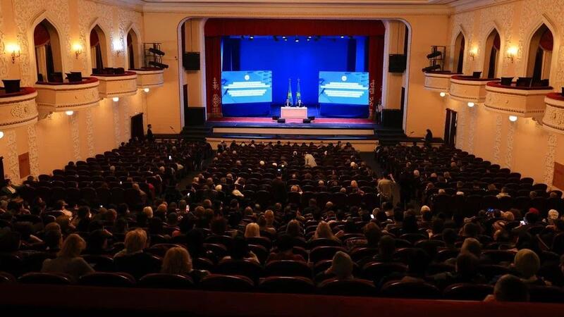 Ермаганбет Булекпаев назвал приоритеты в развитии Караганды