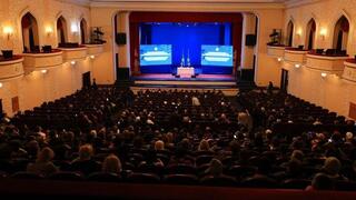 Ермаганбет Булекпаев назвал приоритеты в развитии Караганды