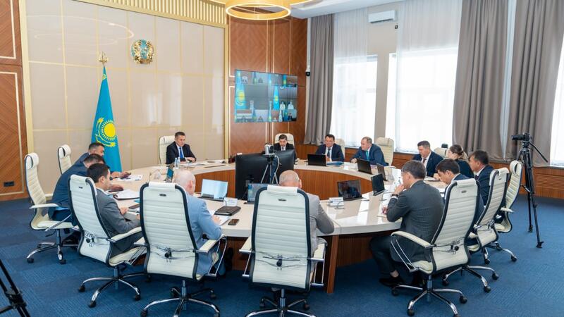 В ВКО продолжается системная реализация программы «Таза Қазақстан»