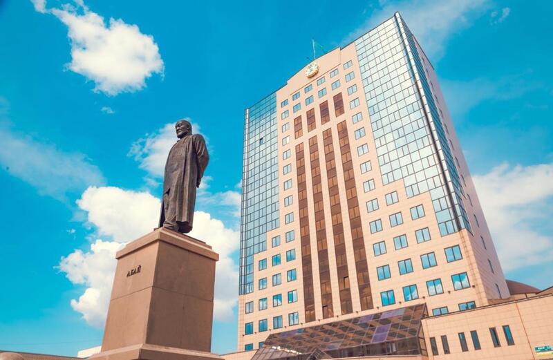 В Агентстве по делам государственной службы состоялось заседание рабочей группы по формированию Общественного совета