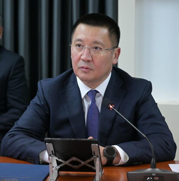 Социальные проекты на 20 млрд тенге: в Экибастузе подписан меморандум с АО «Самрук-Энерго»