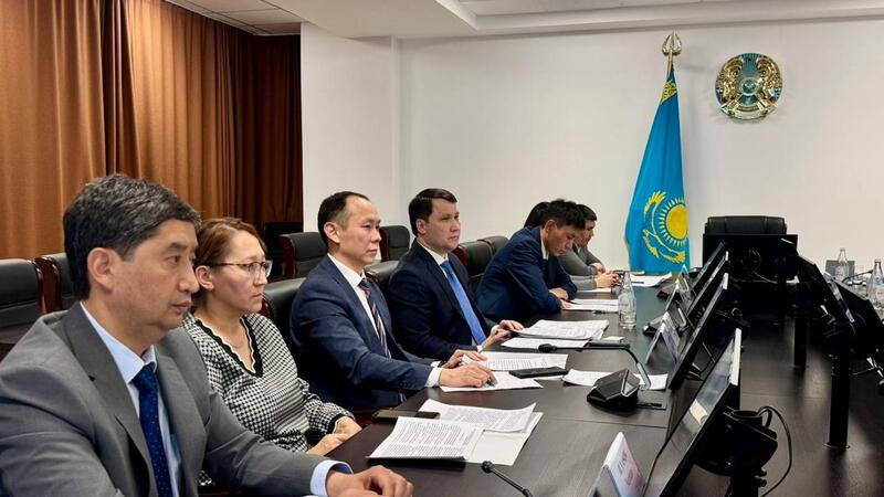 Чехия рассматривает Казахстан как одного из ключевых партнеров в Центральной Азии