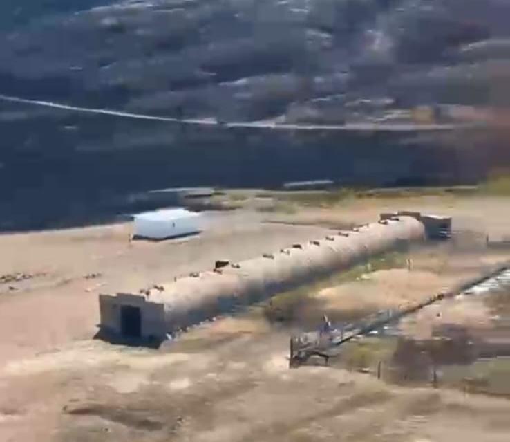 Природные пожары в Карагандинской области ликвидированы