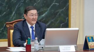 В Генеральной прокуратуре проведена коллегия по вопросам обеспечения законности в уголовно-исполнительной системе