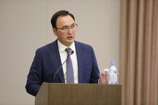Газификация в Актюбинской области снизила спрос на уголь