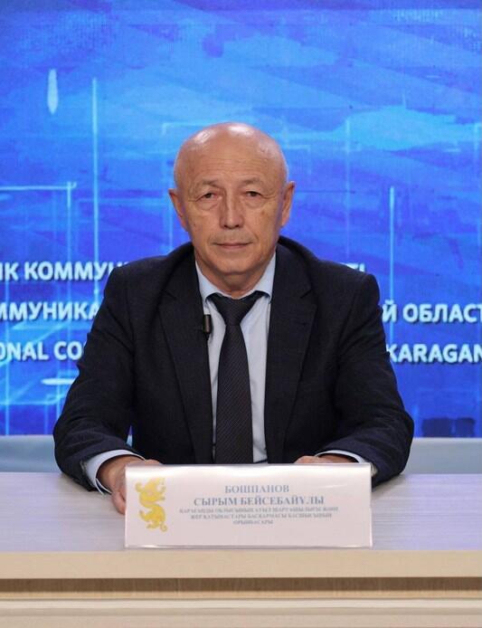 В Карагандинской области увеличивается поголовье племенного скота