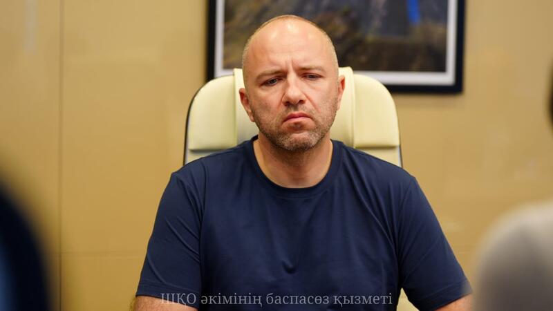 Аким ВКО провел встречу с руководством «Востокцветмета» и KAZ Minerals, в связи с несчастным случаем на производстве
