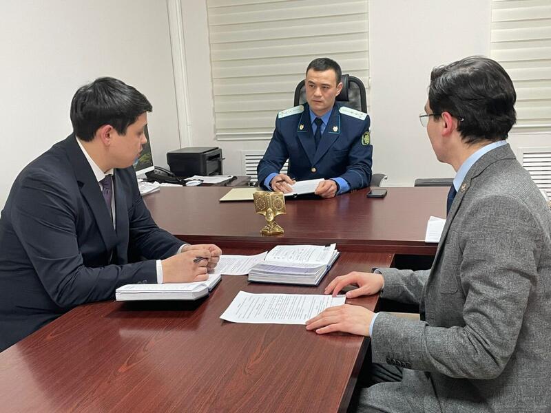 «Закон и порядок»: в Астане обнаружили скрытые точки наркоторговли