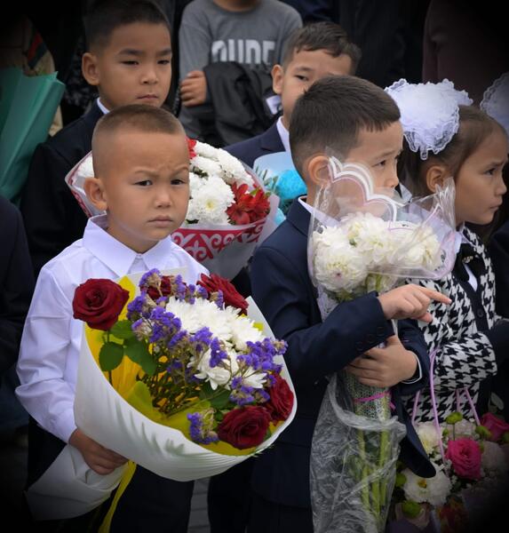 В Павлодаре сегодня произошло по-настоящему знаковое событие — в микрорайоне «Достык» открылась первая в регионе школа будущего, построенная в рамках национального проекта «Келешек мектептері»