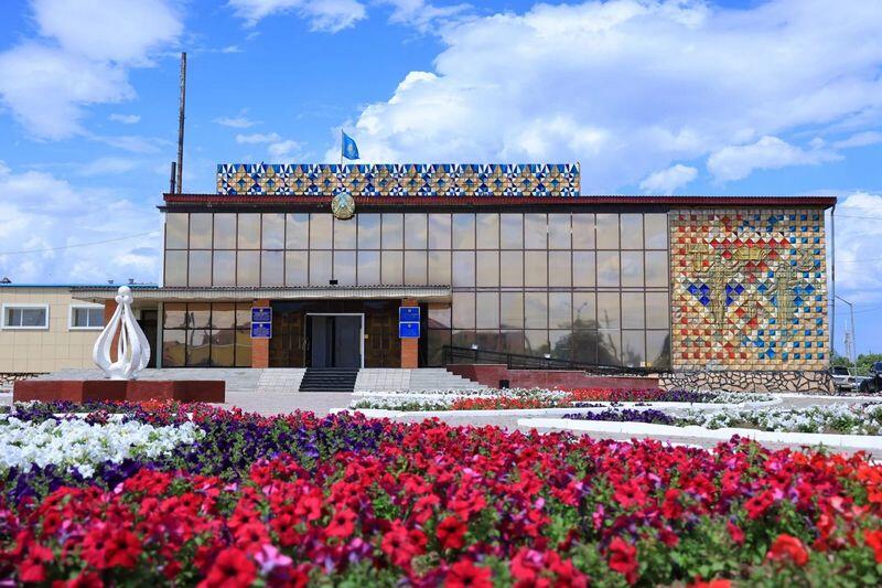 Что волнует жителей Осакаровского района