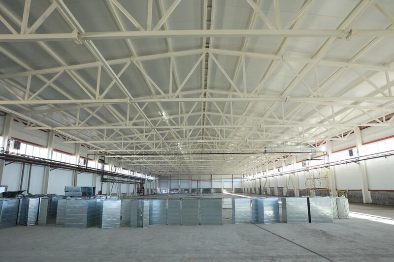 Рабочий визит Министра сельского хозяйства в Костанайскую область