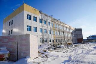 В 2026 году в Астане построят еще 13 школ