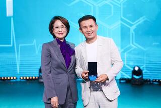 «ДӘРІГЕР TALKS»: ВРАЧИ ЭТО ЛЮДИ, КОТОРЫЕ ВСЕГДА РЯДОМ