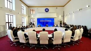 В ВКО этнокультурные объединения и молодежь поддержали проект новой Конституции