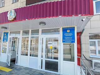  КМФК МЗ РК проведет внеплановую проверку Рудненской городской больницы