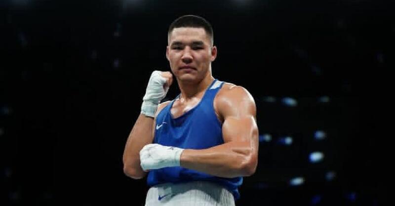 «Мама – сердце каждой семьи, каждой страны»: мама чемпиона Азии поздравила с праздником