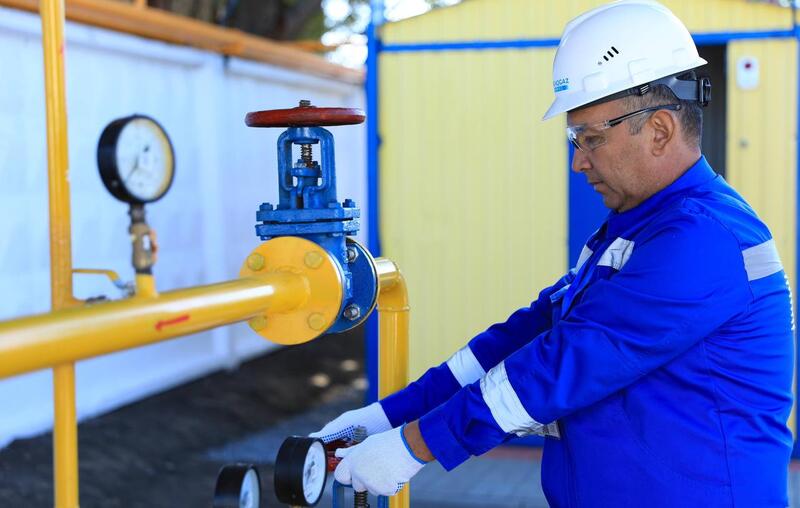 В Актобе проходит республиканский конкурс «Лучший специалист – 2025»