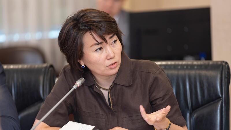 Пирамида заменит НДС на вычет по сельхозпродукции