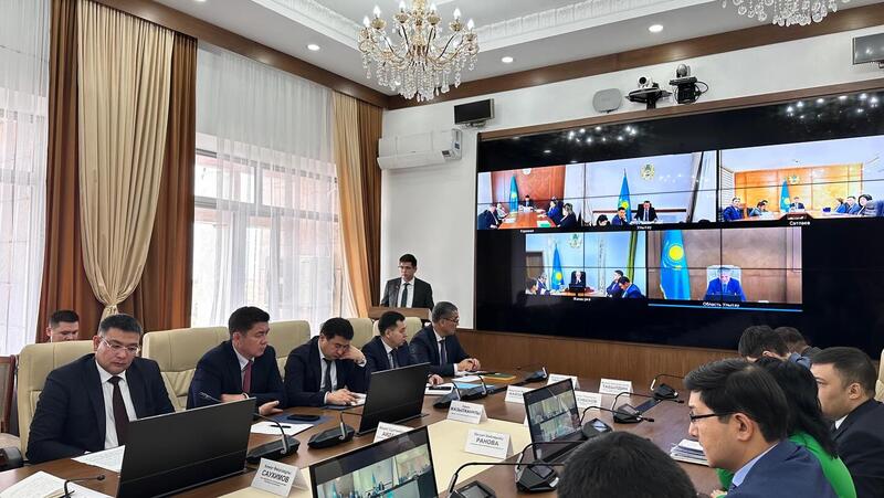 Аппаратное совещание