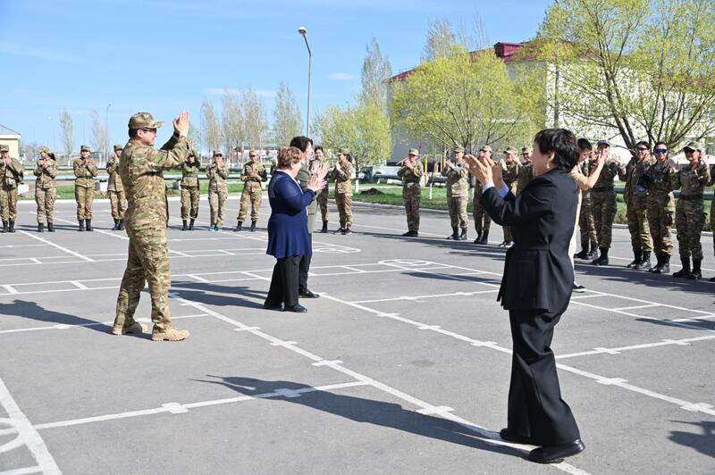 В Министерстве обороны рассмотрели психологический портрет современного призывника