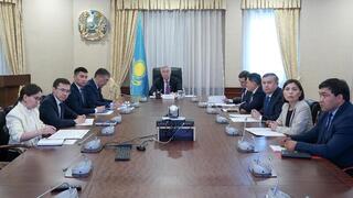 Половина из возвращенных в госсобственность 12,2 млн гектаров земель распределена для пользования