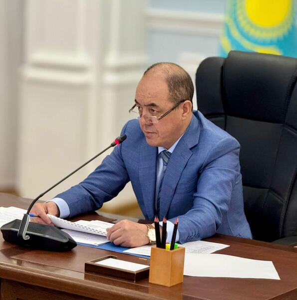 В ЗКО обсудили подготовку к отопительному сезону