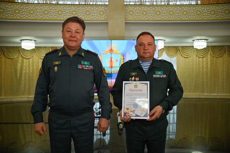 22 проекта на 1,9 млрд тенге: Национальный университет обороны усиливает научный потенциал армии