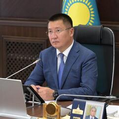 Сегодня в акимате области рассмотрели обеспечение продовольственной безопасности, ход уборочной кампании, подготовку к отопительному сезону, а также предстоящее празднование Дня Конституции